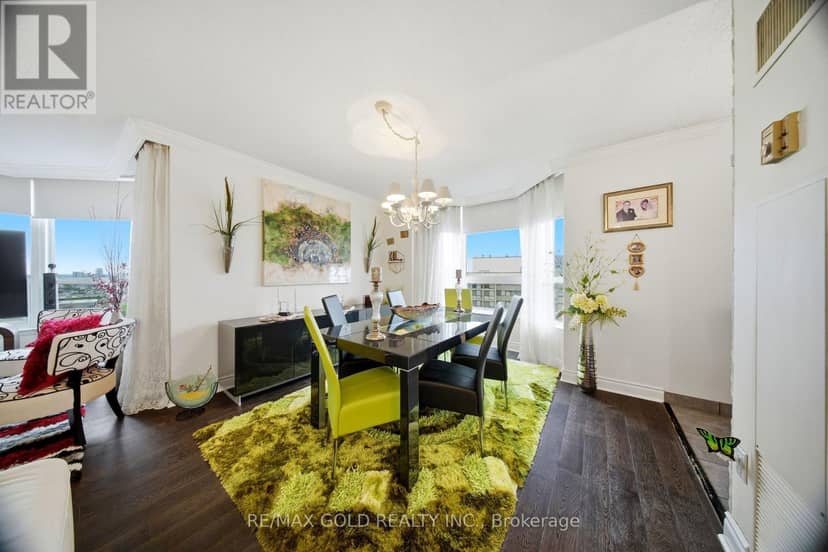 2701 - 8 Lisa Street — photo 12 of 40