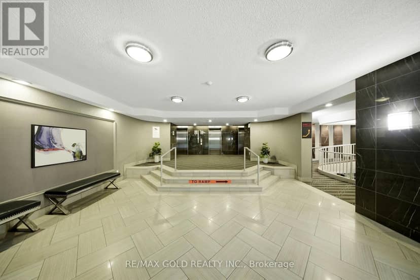 2701 - 8 Lisa Street — photo 3 of 40