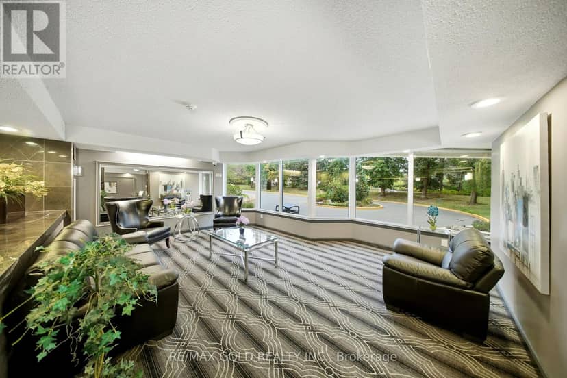 2701 - 8 Lisa Street — photo 4 of 40