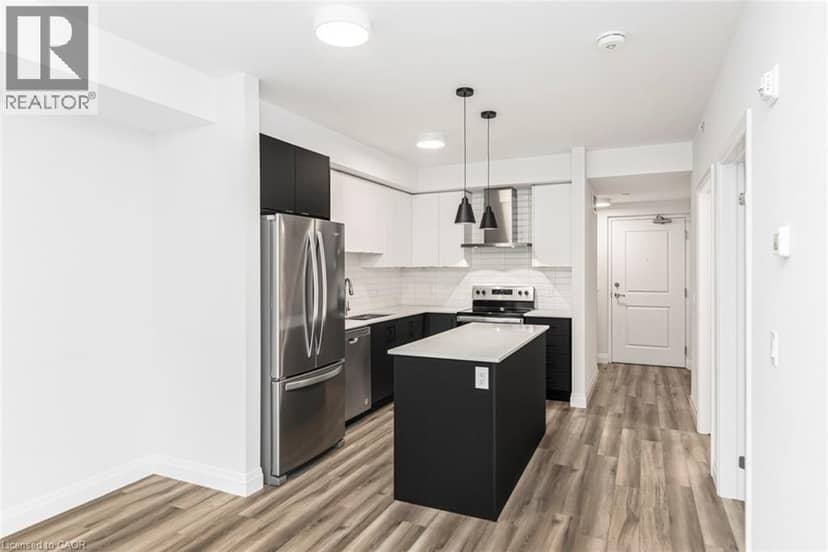 153 WILSON Street W Unit# 105 — photo 12 of 40