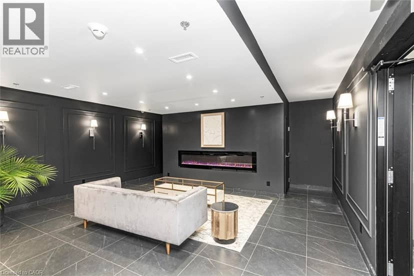 153 WILSON Street W Unit# 105 — photo 6 of 40