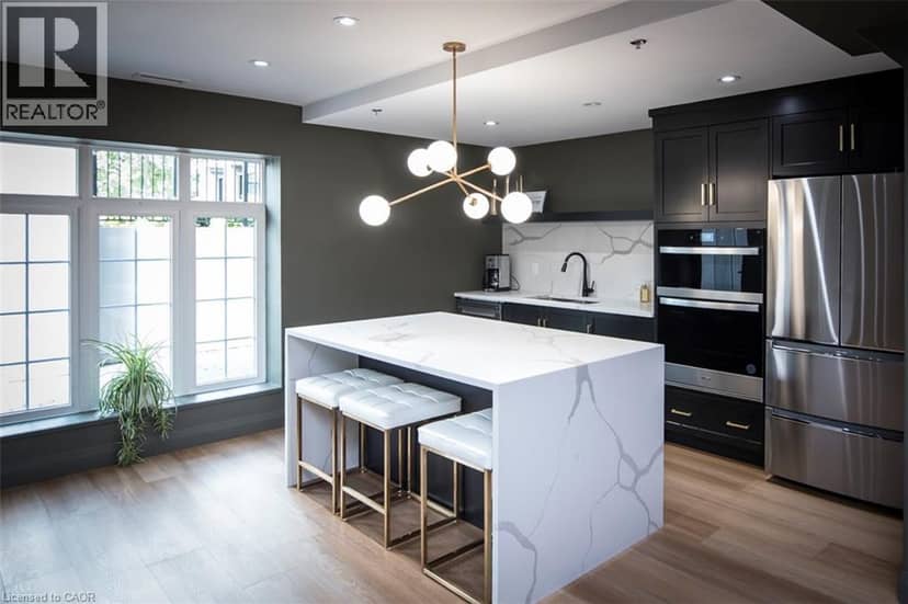 153 WILSON Street W Unit# 105 — photo 38 of 40