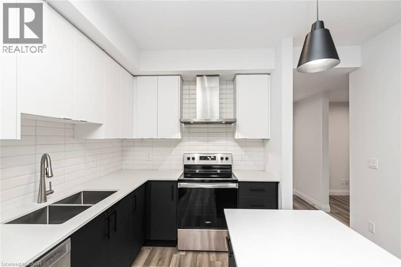 153 WILSON Street W Unit# 105 — photo 9 of 40