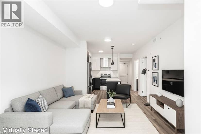 153 WILSON Street W Unit# 105 — photo 15 of 40