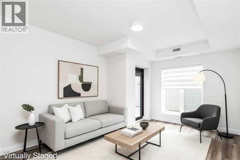 153 WILSON Street W Unit# 105 — photo 19 of 40