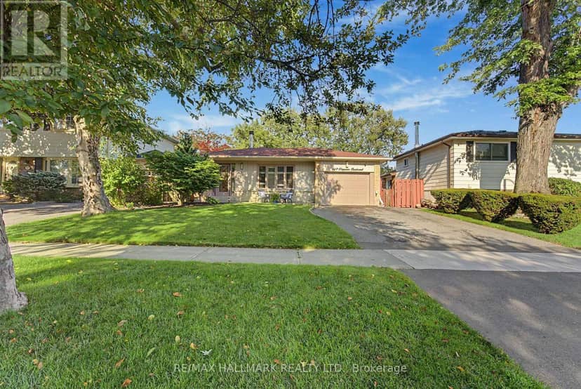 117 Clappison Boulevard — photo 28 of 40