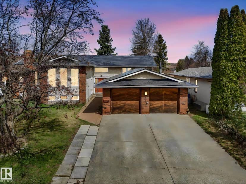 4512 20A AV NW, Edmonton, photo 2