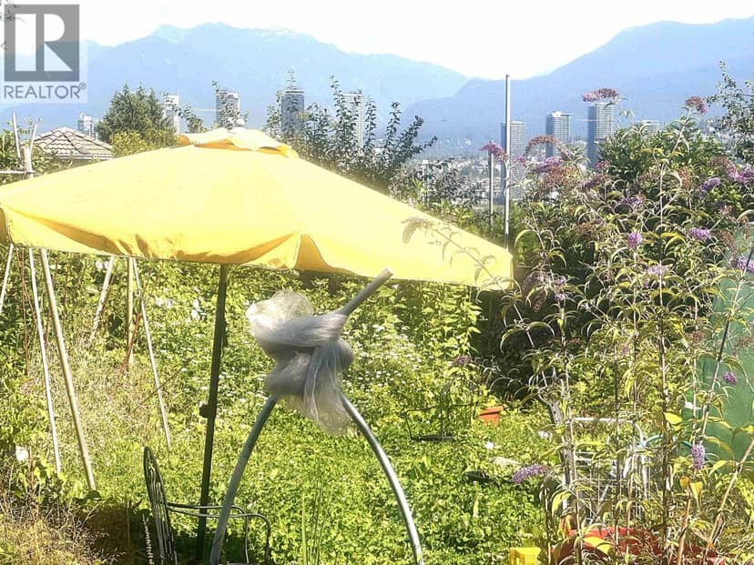 4625 GRAFTON STREET, Burnaby