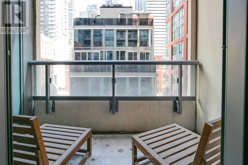 611 - 108 Peter Street — photo 20 of 32