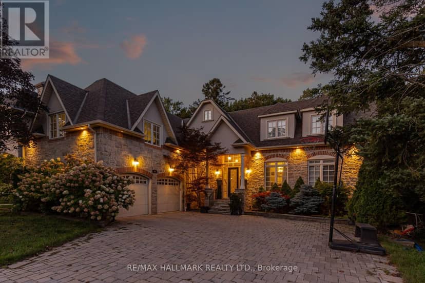 111 Woodhaven Park Drive, Oakville