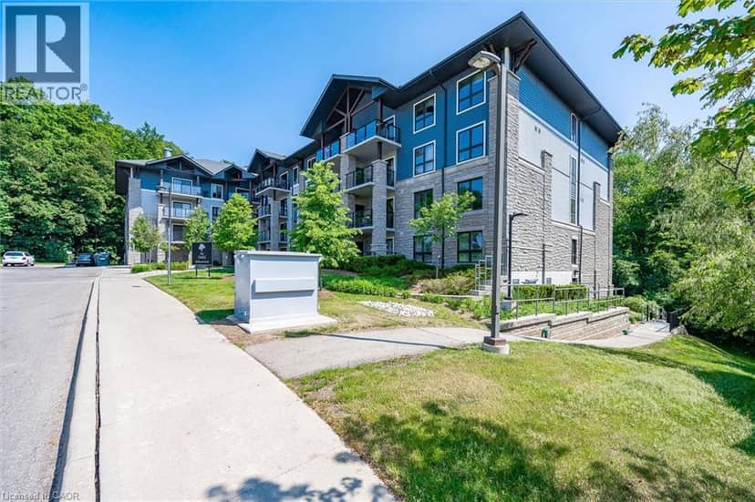 50 BRYAN Court Unit# 111, Kitchener, photo 2