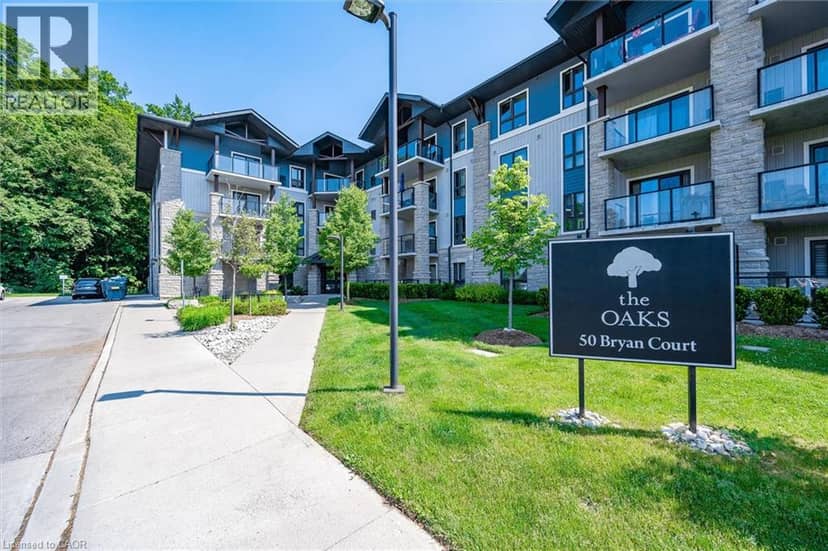 50 BRYAN Court Unit# 111, Kitchener, photo 3