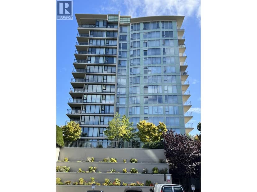 1702 5068 KWANTLEN STREET, Richmond, photo 2