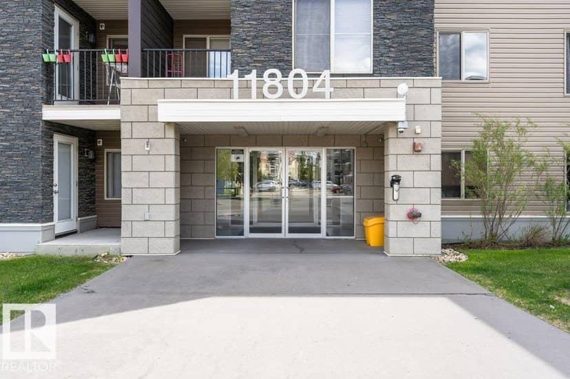 #405 11804 22 AV SW, Edmonton, photo 2