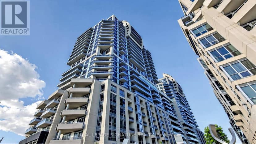 802 - 9201 Yonge Street — photo 1 of 14