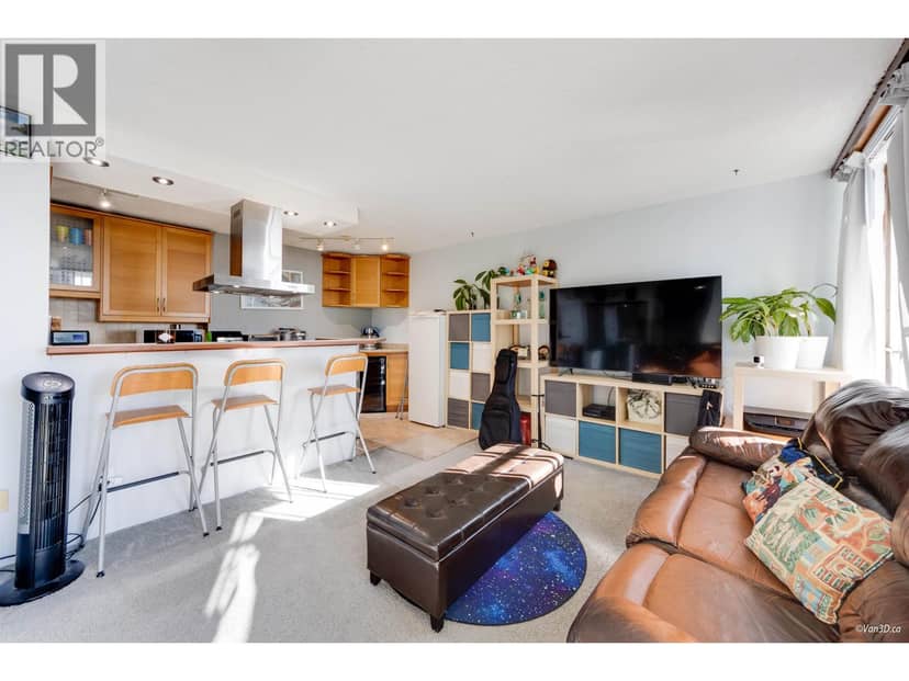 705 6689 WILLINGDON AVENUE, Burnaby, photo 3