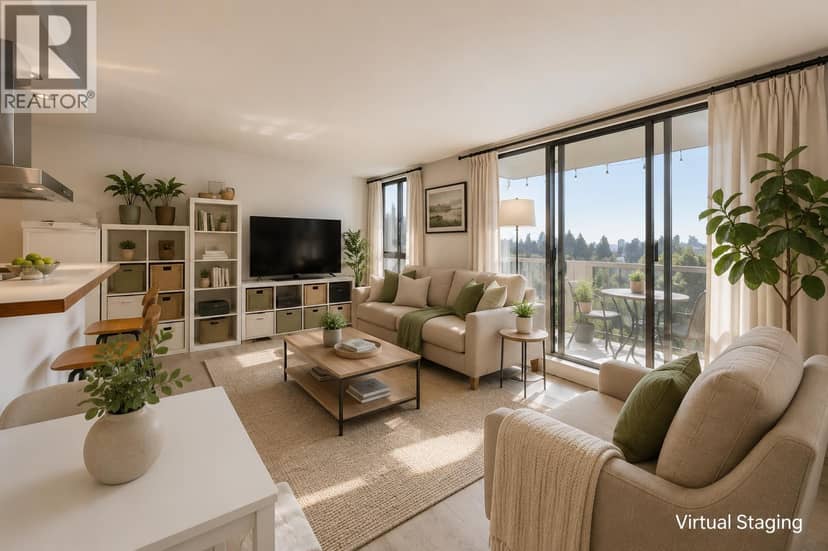705 6689 WILLINGDON AVENUE, Burnaby, photo 2