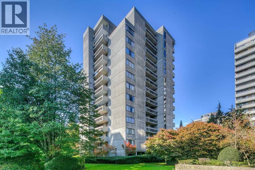705 6689 WILLINGDON AVENUE, Burnaby