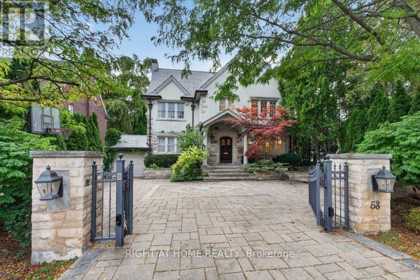 58 Old Forest Hill Road — photo 1 of 40