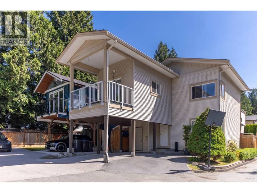 28 2986 COAST MERIDIAN ROAD, Port Coquitlam, photo 2
