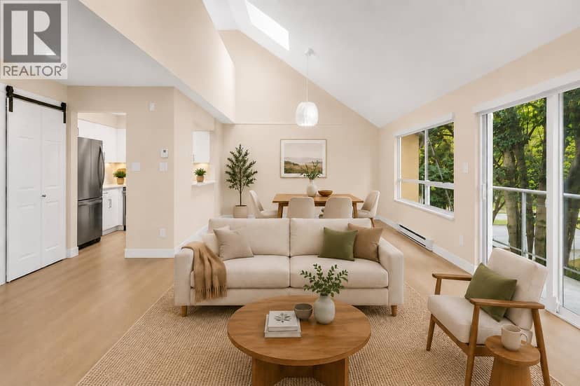 302 8600 WESTMINSTER HIGHWAY, Richmond