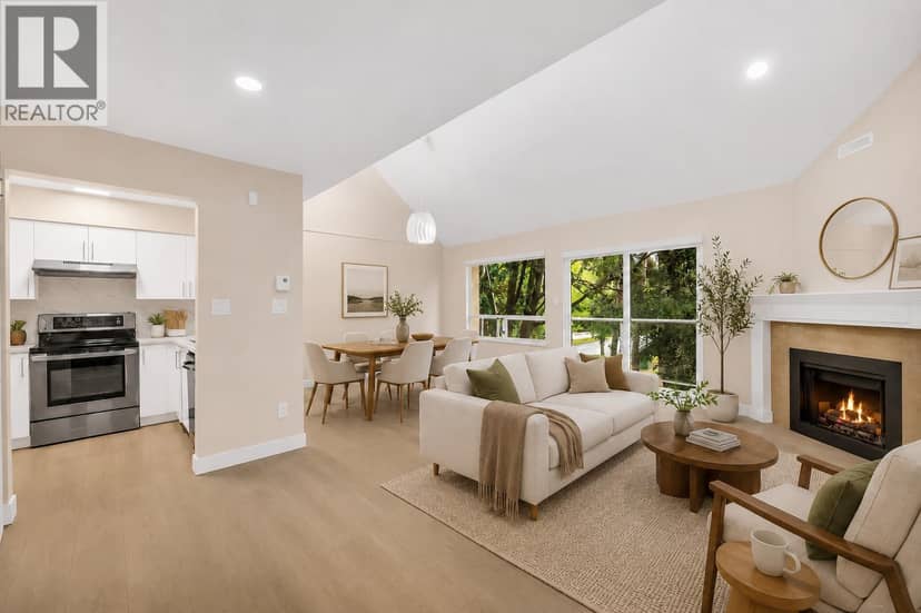 302 8600 WESTMINSTER HIGHWAY, Richmond, photo 3