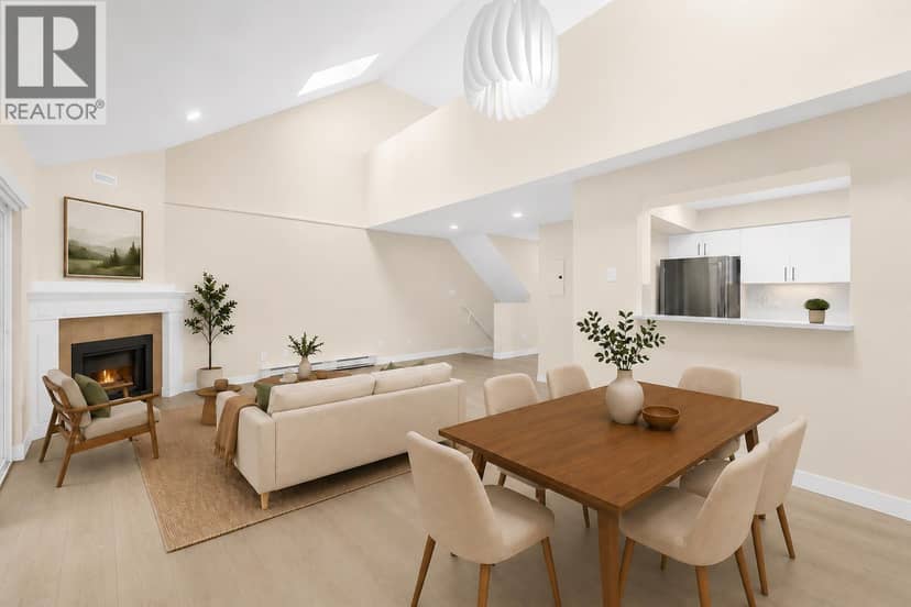 302 8600 WESTMINSTER HIGHWAY, Richmond, photo 5