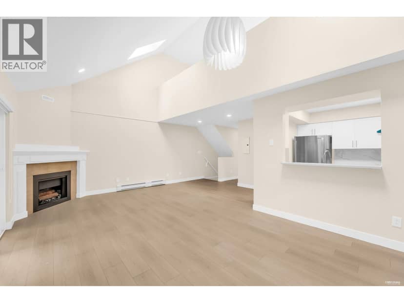 302 8600 WESTMINSTER HIGHWAY, Richmond, photo 6
