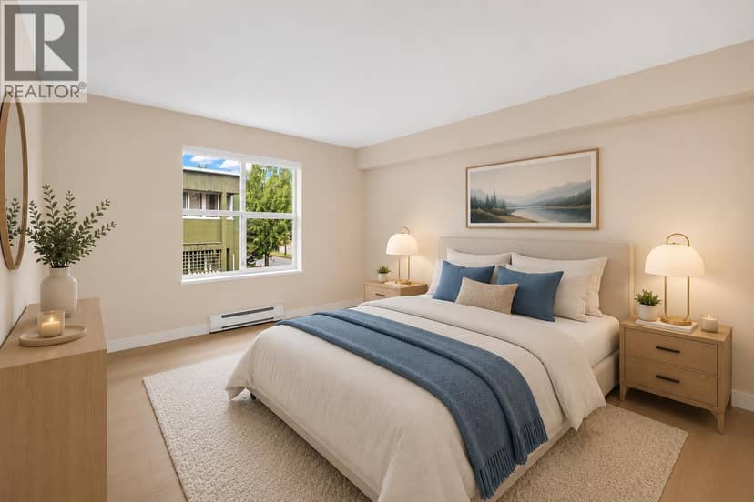 302 8600 WESTMINSTER HIGHWAY, Richmond, photo 8