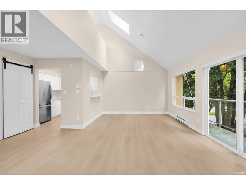302 8600 WESTMINSTER HIGHWAY, Richmond, photo 2