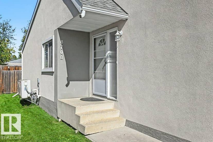 8708 25A AV NW, Edmonton, photo 4