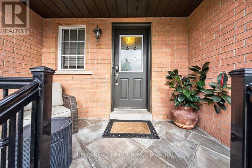 224 Westway Crescent, Vaughan, photo 7