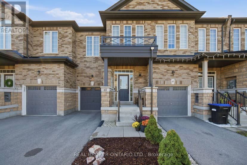 65 Blackwell Crescent, Bradford West Gwillimbury, photo 5