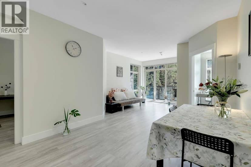 210 5779 BIRNEY AVENUE, Vancouver, photo 8
