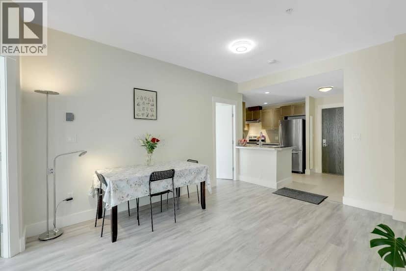 210 5779 BIRNEY AVENUE, Vancouver
