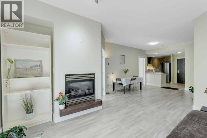 210 5779 BIRNEY AVENUE, Vancouver, photo 3