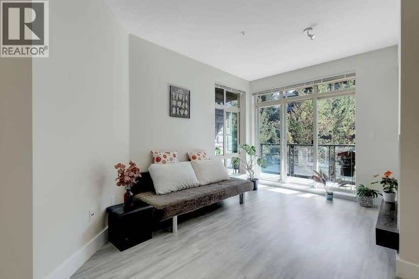 210 5779 BIRNEY AVENUE, Vancouver, photo 5