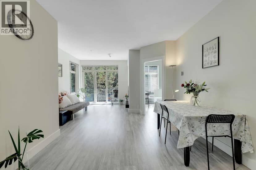 210 5779 BIRNEY AVENUE, Vancouver, photo 7