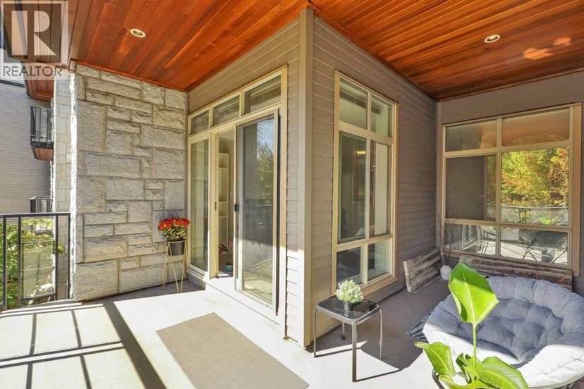 210 5779 BIRNEY AVENUE, Vancouver, photo 2