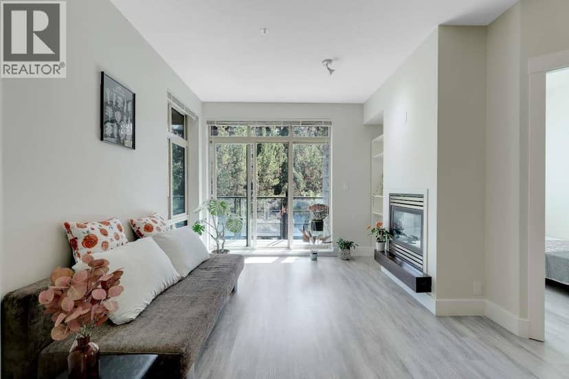 210 5779 BIRNEY AVENUE, Vancouver, photo 4