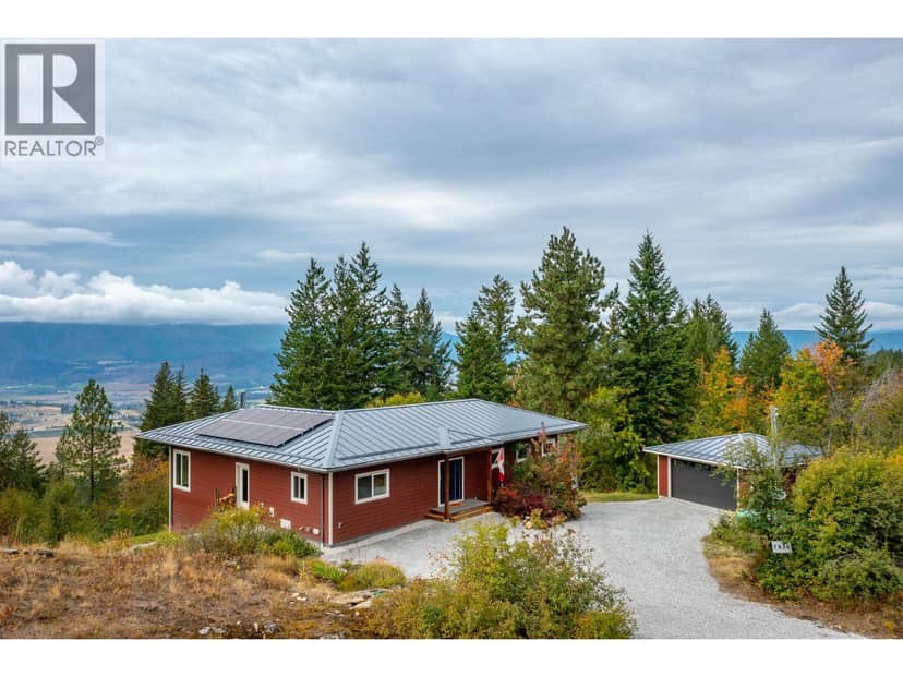 7936 McLennan Road, Vernon