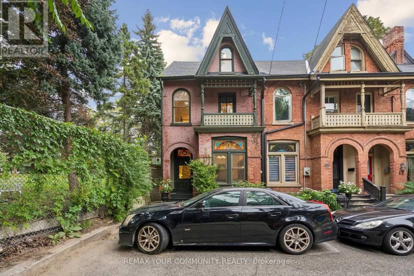 21 Laurier Avenue E, Toronto, photo 2