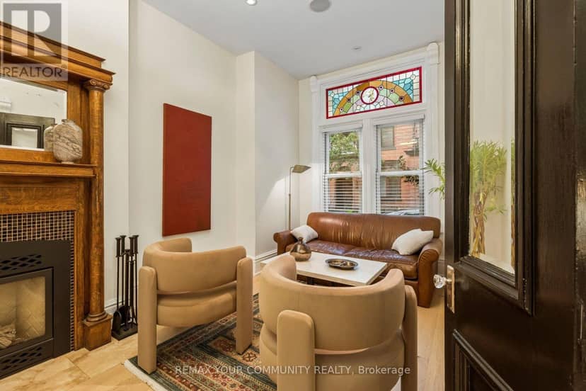 21 Laurier Avenue E, Toronto, photo 7