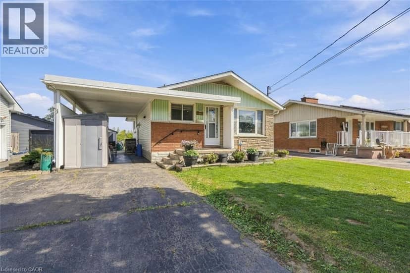 287 SANTONE Avenue — photo 3 of 25