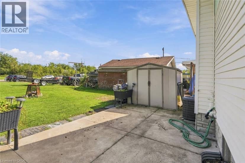 287 SANTONE Avenue — photo 23 of 25