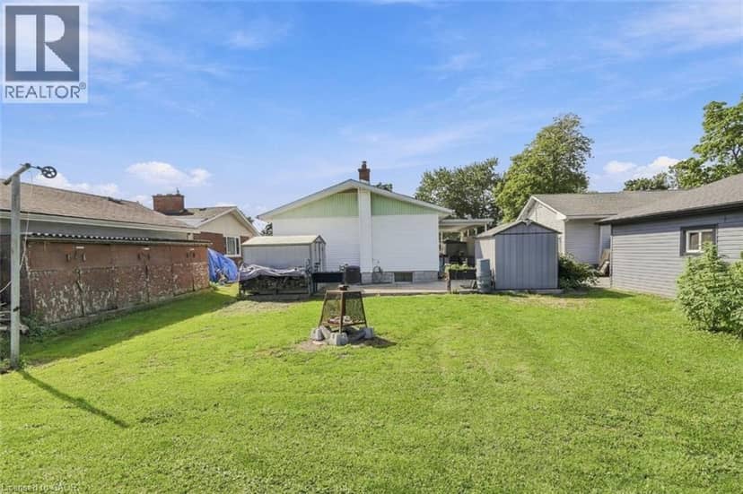 287 SANTONE Avenue — photo 24 of 25