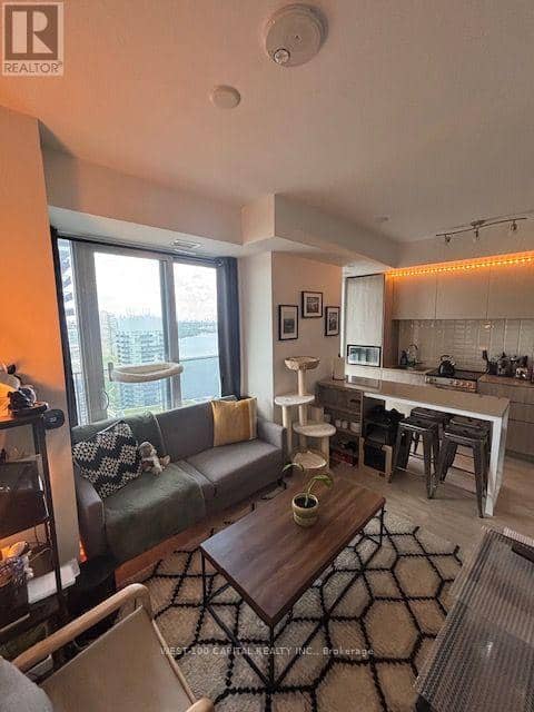 3403 - 70 Annie Craig Drive — photo 3 of 21