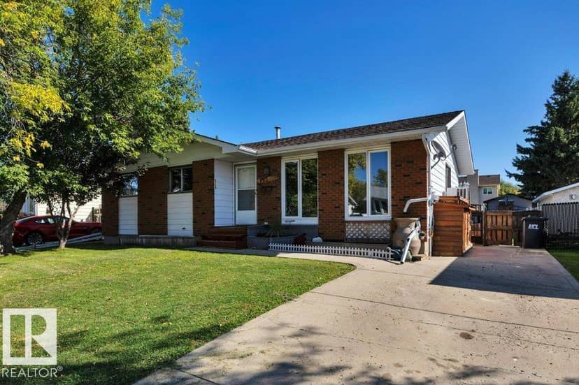 147 Garwood CR, Wetaskiwin