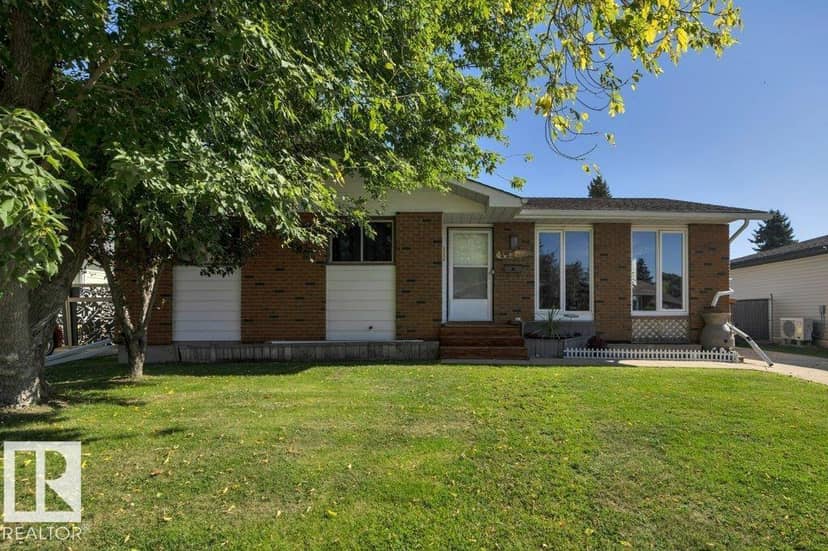 147 Garwood CR, Wetaskiwin, photo 2