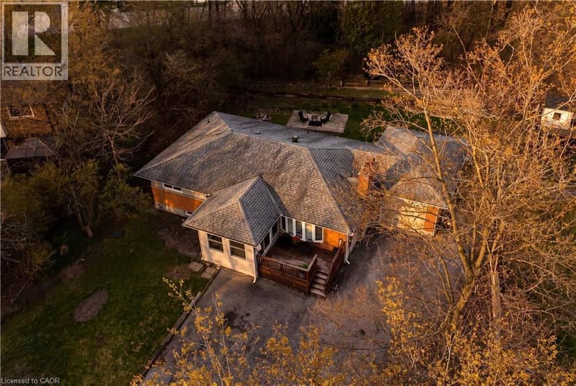 7226 Wellington Road 124, Guelph/Eramosa